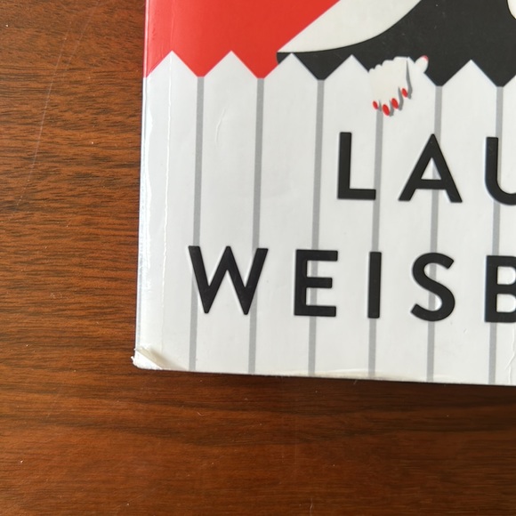 3 for $20 When life gives you lululemons by Lauren Weisberger - Picture 4 of 4